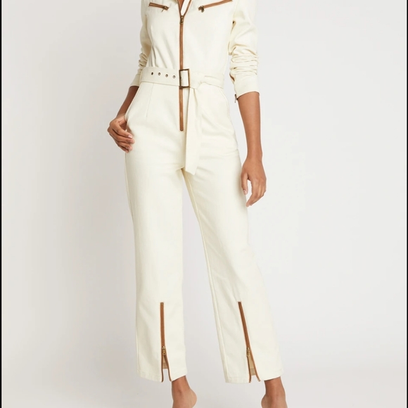 Choosy Pants - FINAL DAY!!! Choosy denim jumpsuit